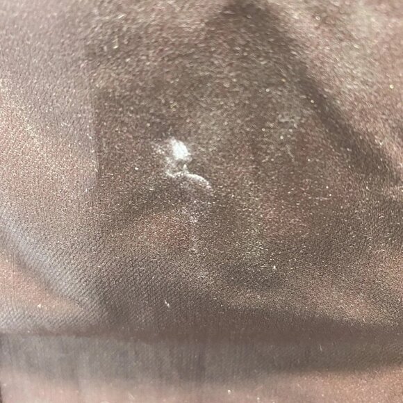 Empath Women’s Waxy Bootcut Pants Burgundy Size XS - Picture 10 of 16